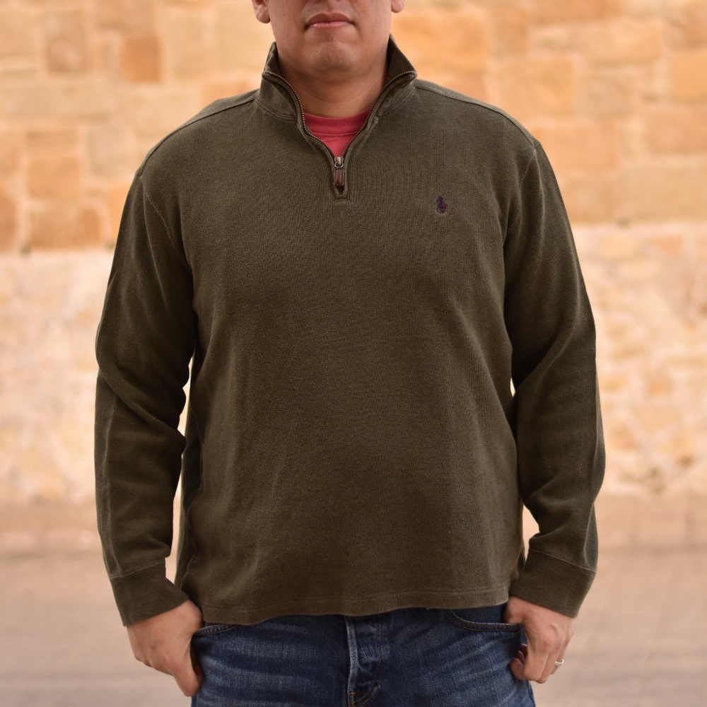 Polo by Ralph Lauren sweater